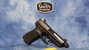 USED HECKLER & KOCH HK45 THREADED 45 ACP