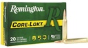 REMINGTON 27759 CORE-LOKT 7MM REM ULTR MAG 150 GRAIN PSPCL 20 RNDS