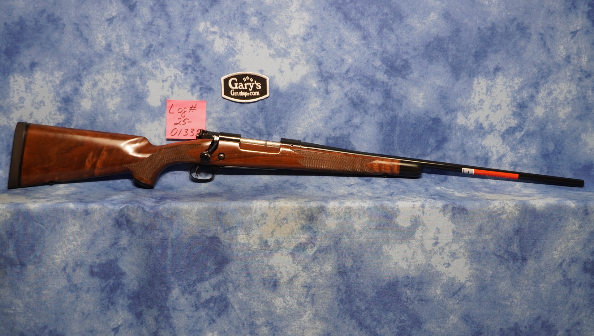 WINCHESTER 535203228 MODEL 70 SUPER GRADE 30-06 SPRINGFIELD 5+1 24