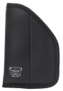 BULLDOG SG-M SUPER GRIP IWB SIZE MEDIUM BLACK NYLON