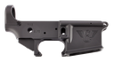 WILSON COMBAT TR-LOWER-ANO MIL-SPEC LOWER RECEIVER BLACK FOR AR-15
