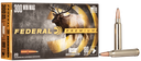 FEDERAL P300WD2 PREMIUM 300 WIN MAG 180 GRAIN NOSLER PARTITION