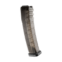 SPRINGFIELD ARMORY KN6030 KUNA 30+1 9MM TRANSLUCENT SMOKE POLYMER