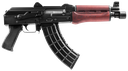ZASTAVA ARMS USA ZP92762SR ZPAP92 7.62X39MM 30+1 10"