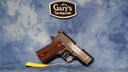 USED COLT NEW AGENT LIGHTWEIGHT 45 ACP BLUED