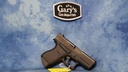 USED GLOCK G43 9MM BLACK 