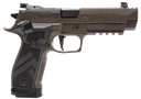 SIG SAUER 226X5-9-LEGION P226 XFIVE LEGION FULL SIZE FRAME 9MM 20+1, 4.40"