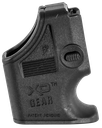 SPRINGFIELD ARMORY XD45ACPML MAG LOADER MADE OF POLYMER WITH BLACK FINISH FOR 45 ACP SPRINGFIELD XD