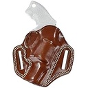 GALCO CM334 COMBAT MASTER S&W L FRAME 4" TAN