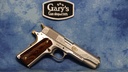 CUSTOM & COLLECTABLE CNCCOLTRAMP COLT "RAMPANT" 45 ACP 