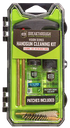 BREAKTHROUGH BTECC9 VISION SERIES CLEANING KIT 9MM & 38 CAL PISTOL