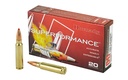 HORNADY 82221 SUPERFORMANCE 300 SAVAGE 150 GRAIN SST 20 PER BOX