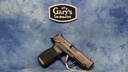 USED SIG SAUER P365 ROSE 9MM 
