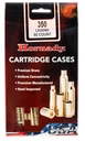 HORNADY 87296 UNPRIMED CASES CARTRIDGE 350 LEGEND RIFLE BRASS