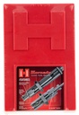 HORNADY 546297 270 WINCHESTER SHORT MAGNUM 2 DIE SET
