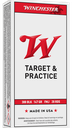 WINCHESTER USA300B147 USA 300 BLACKOUT 147 GRAIN FMJ OT 20 PER BOX