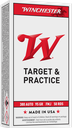 WINCHESTER Q4206 USA 380 ACP 95 GRAIN FMJ 50 RNDS