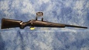 USED TIKKA T3 BLUED SYNTHETIC 22-250 REM
