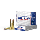 NOSLER 40135 WHITETAIL COUNTRY 30-30 WIN 150 GRAIN SPITZER BT 20 RNDS 
