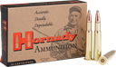 HORNADY 81202 CUSTOM 30-40 KRAG 180 GR SPIRE POINT 20 PER BOX