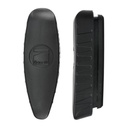 BENELLI 60784 STANDARD RECOIL PAD BLACK 12 GA FITS NOVA / SUPER NOVA / MR1