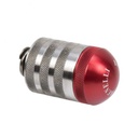 BENELLI 61381 ETHOS SUPERSPORT PERFORMANCE WEIGHTED MAGAZINE CAP RED