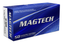 MAGTECH 32SWLB RANGE/TRAINING 32S&W LONG 98GR LEAD WADCUTTER 50 PER BOX