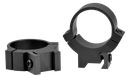 WARNE 721M MAXIMA 1" MED RIMFIRE RING 11MM OR 3/8" DOVETAIL