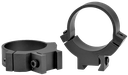 WARNE 731M MAXIMA 30MM MED RIMFIRE RING 11MM OR 3/8" DOVETAIL