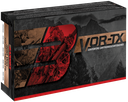 BARNES 21581 VOR-TX RIFLE 35WHELEN 180GR BARNES TIPPED TSX FLAT BASE 20 PER BOX