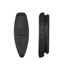 BENELLI 61001 NOVA RECOIL PAD 20 GA SHORT STOCK 12-1/2" LOP BLACK