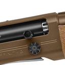 FRANCHI 53008 AFFINITY ELITE OVERSIZED BOLT RELEASE BUTTON 12 GA & 20 GA BLACK