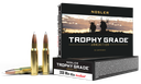 NOSLER 60049 TROPHY GRADE 308WIN 165GR NOSLER ACCUBOND 20 PER 