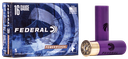 FEDERAL F1641B POWER-SHOK MAGNUM 16 GA 2.75" 12 PELLETS 1 3/16OZ 1 BUCKSHOT 5 RNDS