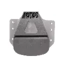 BULLSEYE HOLSTERS DIY-KIT-ATCH-OWB-PADDLE FOR OWB HOLSTERS