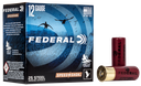 FEDERAL WF1452 SPEED-SHOK 12 GA 2-3/4" 1 1/8OZ 2 SHOT 25 RNDS