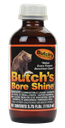 BUTCH'S 02937 ORIGINAL BORE SHINE 3.75 OZ BOTTLE