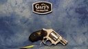 USED SMITH & WESSON 637 GUNSMOKE WYATT DEEP COVER 38 SPECIAL