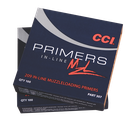 CCI 0307 IN-LINE MUZZLELOADER PRIMERS 100 CNT
