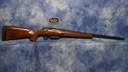 TIKKA T3X J03145 VARMINT HUNTER 223 REMINGTON 23.7" BLUED HVY BBL 