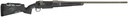 FIERCE FIREARMS FRXP7RM24TP TWISTED RIVAL XP FULL SIZE 7MM REM 3+1 24" TUNGSTEN GRAY CERAKOTE FLUTED THREADED BARREL,