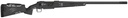 FIERCE FIREARMS FCRXP300PRC20TP CARBON RIVAL XP 300 PRC 3+1 20" CARBON FIBER MATCH GRADE THREADED BARREL, TUNGSTEN GRAY