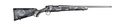 CHRISTENSEN ARMS 8010108600 MESA FFT 300 PRC 3+1 22" THREADED BARREL, TUNGSTEN GRAY CERAKOTE, BLACK WITH GRAY WEBBING STOCK