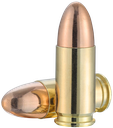 NORMA AMMUNITION 801906402 SUBSONIC 9MM 147 GRAIN FULL METAL JACKET