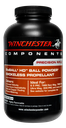 WINCHESTER POWDER STABALLHD1 STABALL HD RIFLE POWDER 1LB