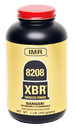 IMR 982081 IMR 8208 XBR SMOKELESS RIFLE POWDER 1 LB