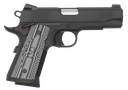 COLT O9840CCU COMBAT UNIT CCO COMMANDER 1911 45 ACP 7+1, 4.25"