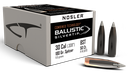 NOSLER 51170 BALLISTIC SILVERTIP 30 CAL 180 GRAIN SPITZER POINT 50 CNT