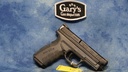 USED SPRINGFIELD ARMORY XD-9 MOD 2 9MM GREY FRAME