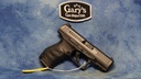 USED WALTHER PPQ M2 9MM 